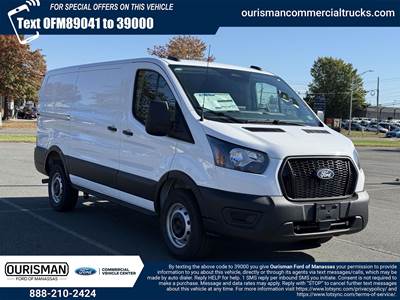Ford Transit 250