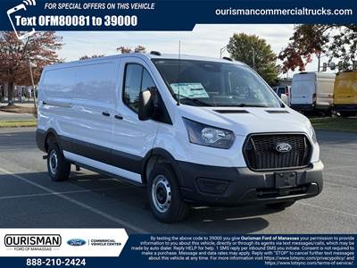 Ford Transit 250