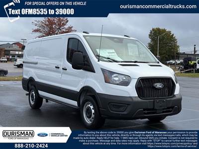 Ford Transit 250