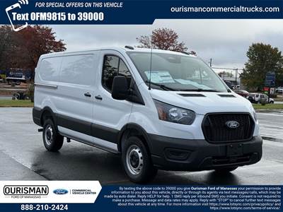 Ford Transit 250