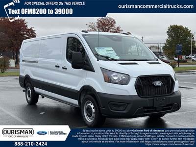 Ford Transit 250