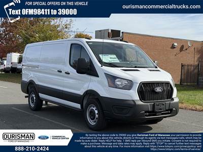 Ford Transit 250