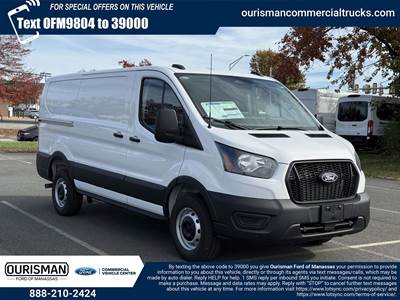 Ford Transit 250