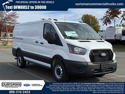 Ford Transit 250