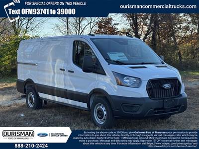 Ford Transit 250