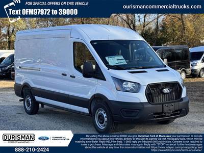 Ford Transit 250