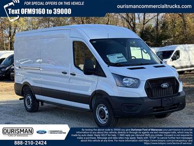 Ford Transit 250