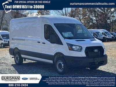 Ford Transit 250