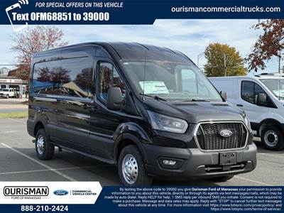 Ford Transit 250