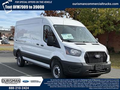 Ford Transit 250