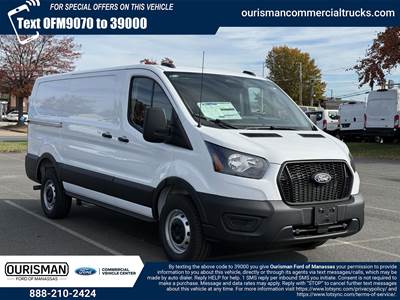Ford Transit 250