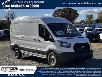 Ford Transit 250