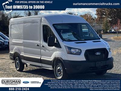 Ford Transit 250