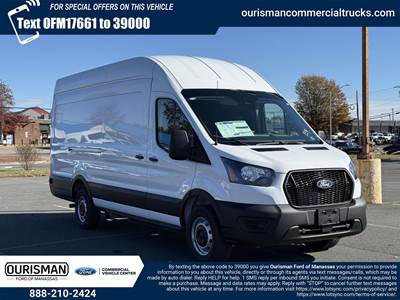 Ford Transit 250
