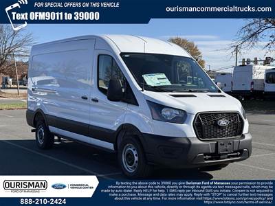 Ford Transit 250