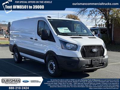 Ford Transit 250