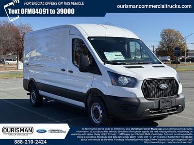 Ford Transit 250