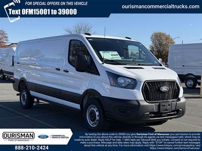 Ford Transit 250