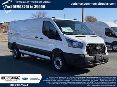 Ford Transit 250