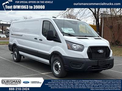 Ford Transit 250