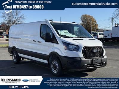 Ford Transit 250