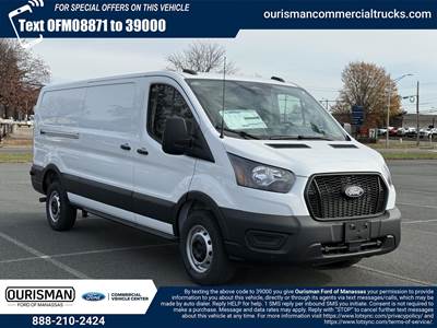 Ford Transit 250