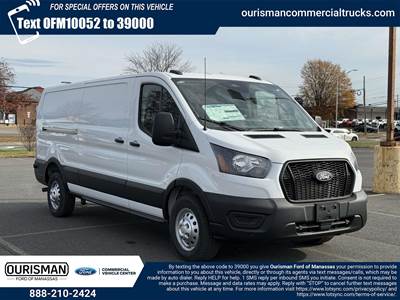 Ford Transit 250