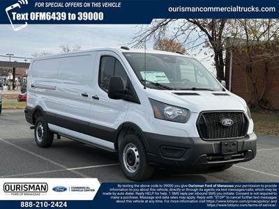 Ford Transit 250