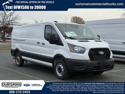 Ford Transit 250