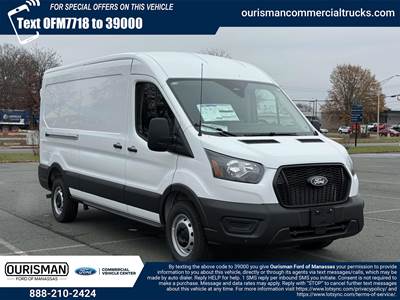 Ford Transit 250