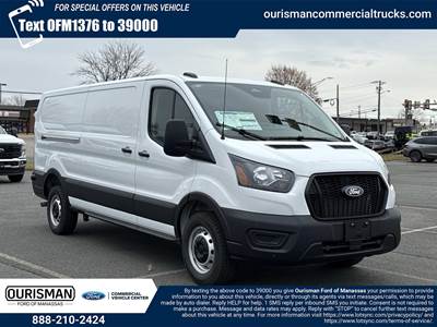 Ford Transit 250