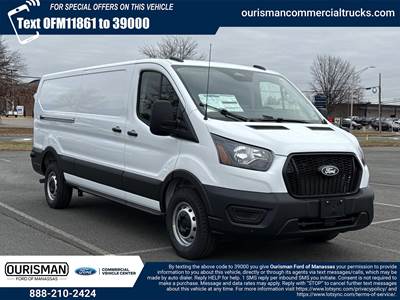 Ford Transit 250