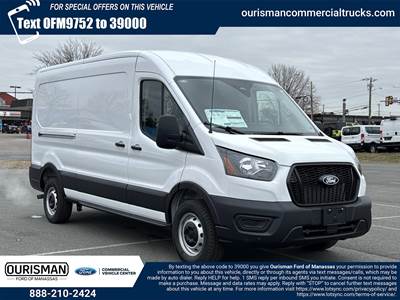 Ford Transit 250