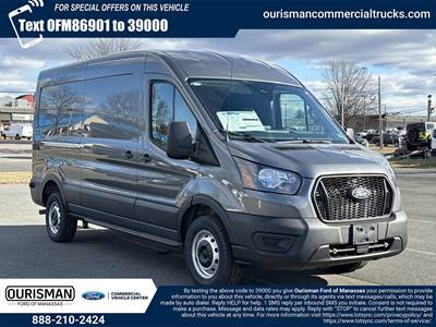 Ford Transit 250