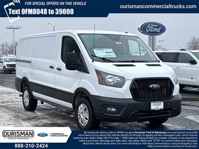 Ford Transit 250