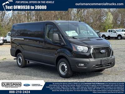 Ford Transit 250