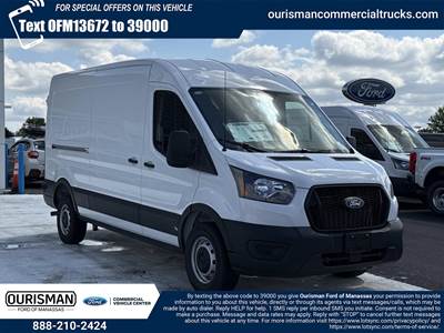 Ford Transit 250