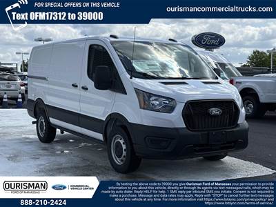 Ford Transit 250