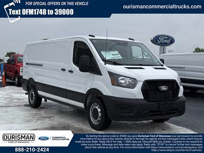 Ford Transit 250
