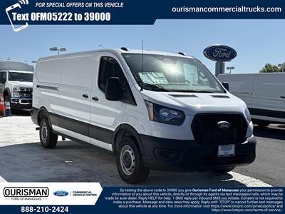 Ford Transit 250