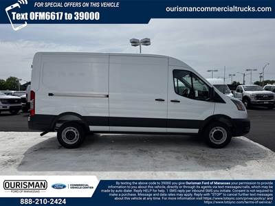 Ford Transit 250