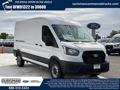 Ford Transit 250