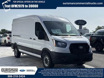 Ford Transit 250