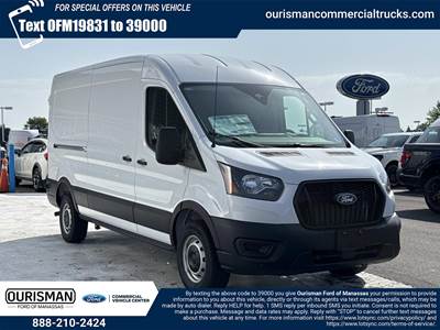 Ford Transit 250