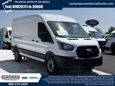 Ford Transit 250