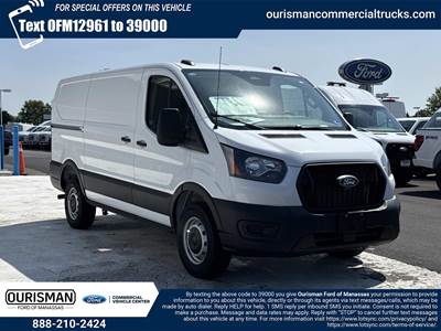 Ford Transit 250