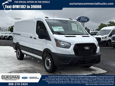 Ford Transit 250