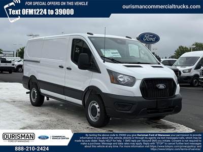 Ford Transit 250