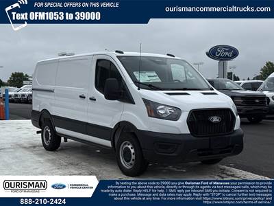 Ford Transit 250
