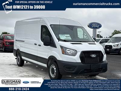 Ford Transit 250